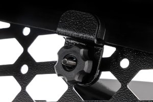 Can-Am Defender DPS HD10 Rear Molle Panel - Rough Country - '16-'18